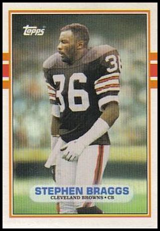 127T Stephen Braggs